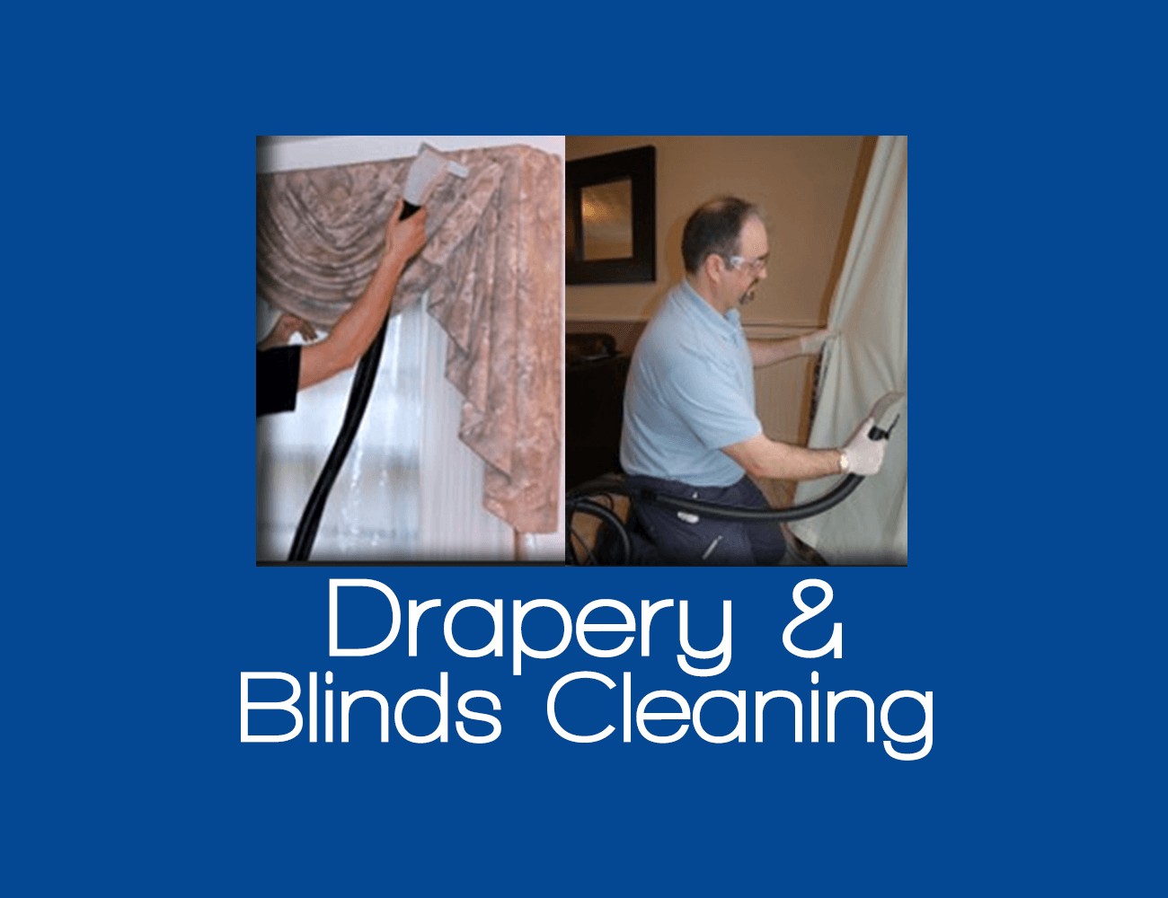 Drapery and Blinds Services Staten Island
