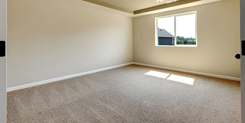 Rug Cleaning Process