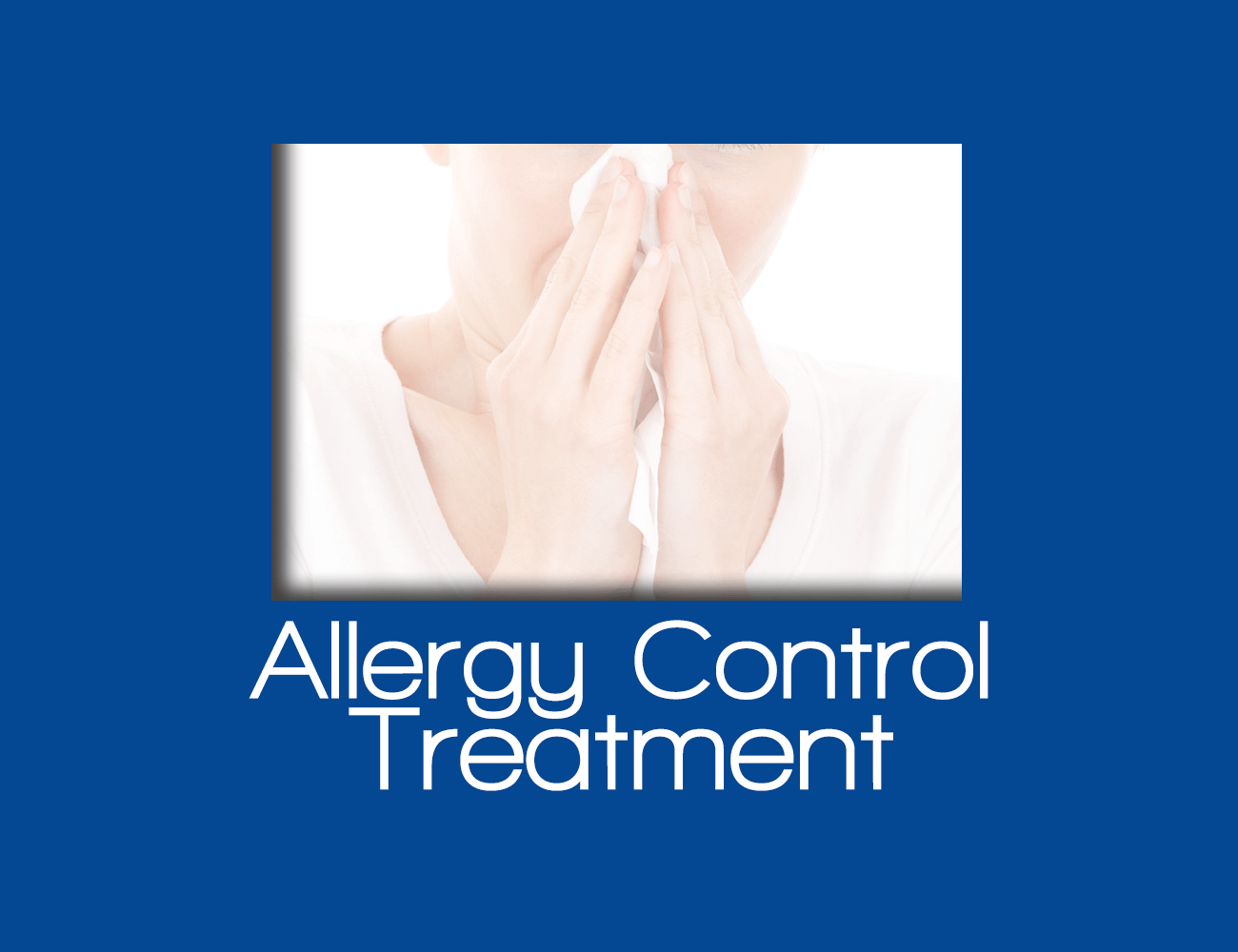 Allergy Control Treatment Staten Island