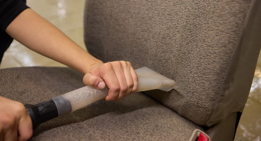 Upholstery Steam Cleaner in Staten Island A Guide For Fresh Home